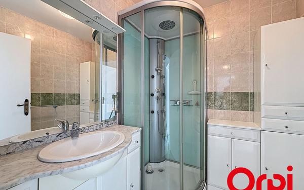 Appartement à vendre    2 pièces • 47,22 m2 Menton