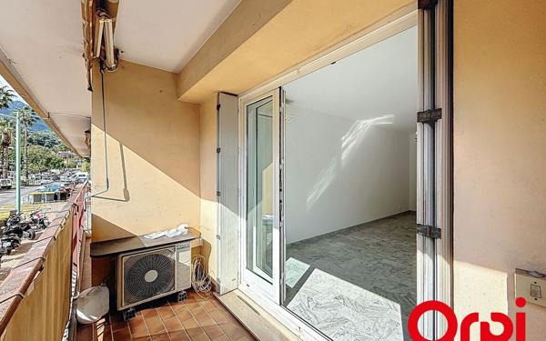 Appartement à vendre    2 pièces • 47,22 m2 Menton