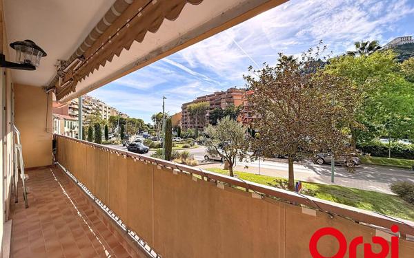 Appartement à vendre    2 pièces • 47,22 m2 Menton