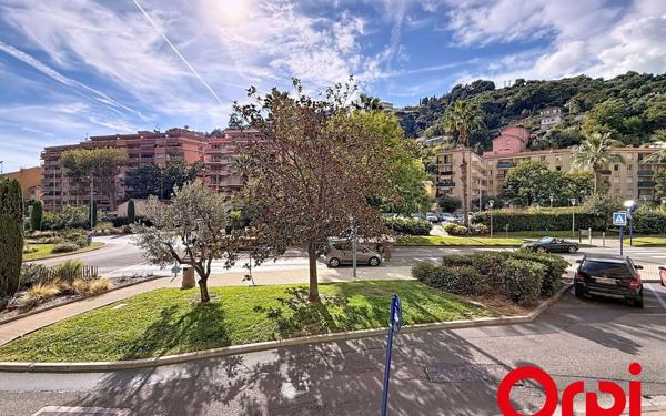 Appartement à vendre    2 pièces • 47,22 m2 Menton