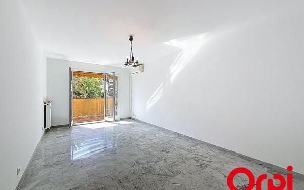 Appartement à vendre    2 pièces • 47,22 m2 Menton