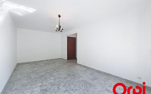 Appartement à vendre    2 pièces • 47,22 m2 Menton