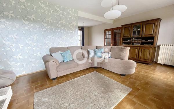 Maison à vendre    4 pièces •  Saint-Plancard