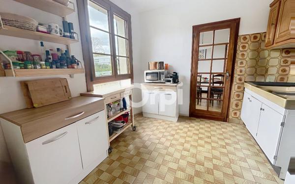 Maison à vendre    4 pièces •  Saint-Plancard