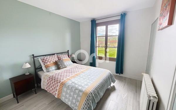 Maison à vendre    4 pièces •  Saint-Plancard