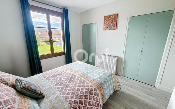 Maison à vendre    4 pièces •  Saint-Plancard