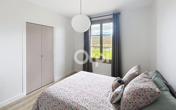 Maison à vendre    4 pièces •  Saint-Plancard