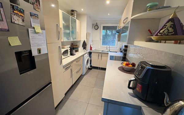 Appartement à vendre    4 pièces •  La Trinité