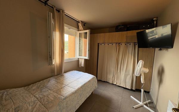 Appartement à vendre    4 pièces •  La Trinité