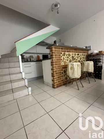 Maison à vendre 3 pièces 81 m² Bompas