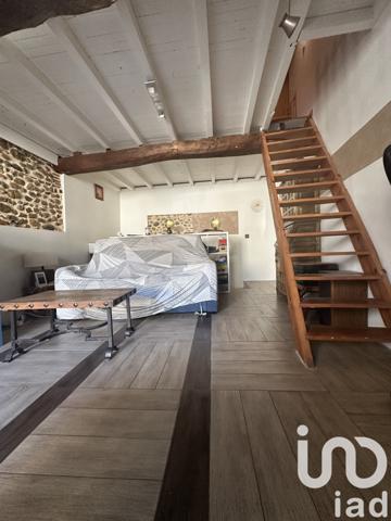 Maison à vendre 3 pièces 81 m² Bompas