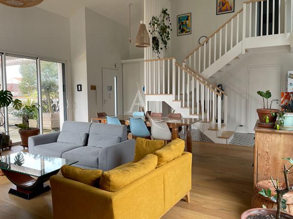 Maison Brem Sur Mer 120 m2