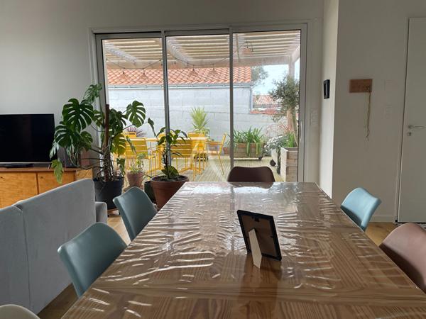 Maison Brem Sur Mer 120 m2