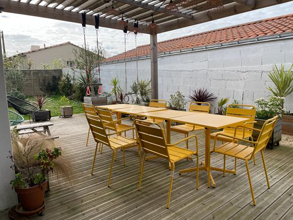 Maison Brem Sur Mer 120 m2