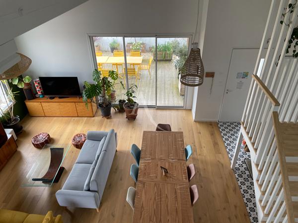 Maison Brem Sur Mer 120 m2