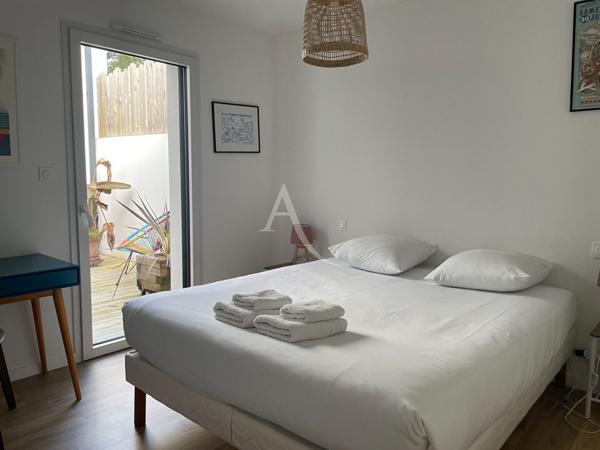 Maison Brem Sur Mer 120 m2