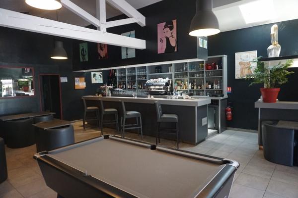 Ensemble immobilier à Cornebarrieu 18 pièce(s) 600 m2 au centre ville