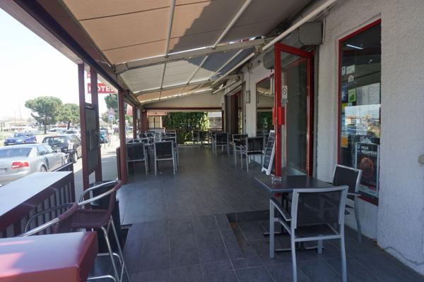 Ensemble immobilier à Cornebarrieu 18 pièce(s) 600 m2 au centre ville