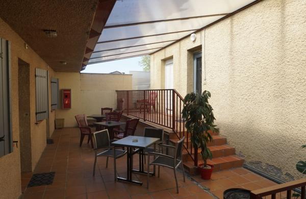 Ensemble immobilier à Cornebarrieu 18 pièce(s) 600 m2 au centre ville