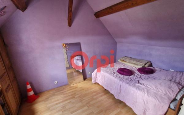 Maison à vendre    4 pièces •  Biaches