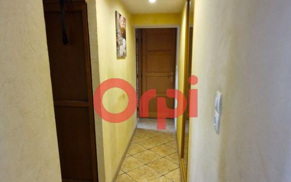 Maison à vendre    4 pièces •  Biaches