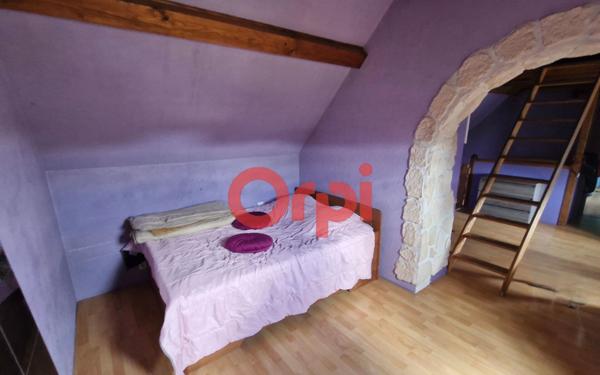 Maison à vendre    4 pièces •  Biaches