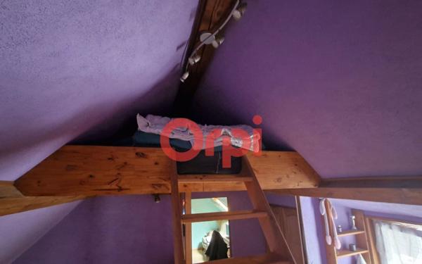 Maison à vendre    4 pièces •  Biaches