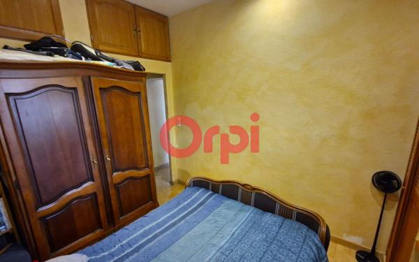 Maison à vendre    4 pièces •  Biaches