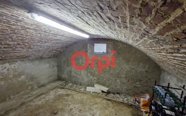 Maison à vendre    4 pièces •  Biaches