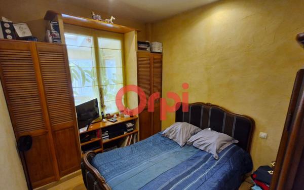 Maison à vendre    4 pièces •  Biaches