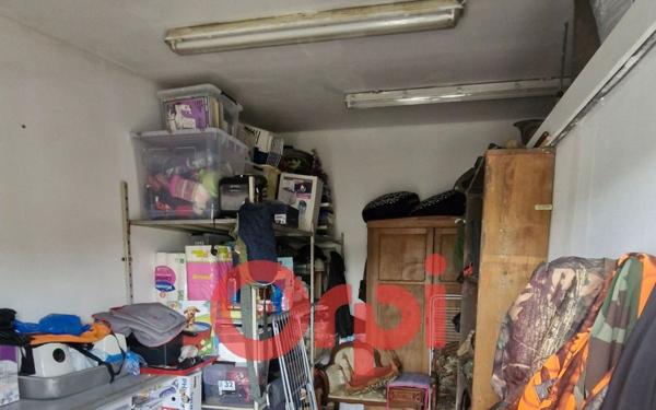 Maison à vendre    4 pièces •  Biaches