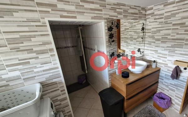 Maison à vendre    4 pièces •  Biaches