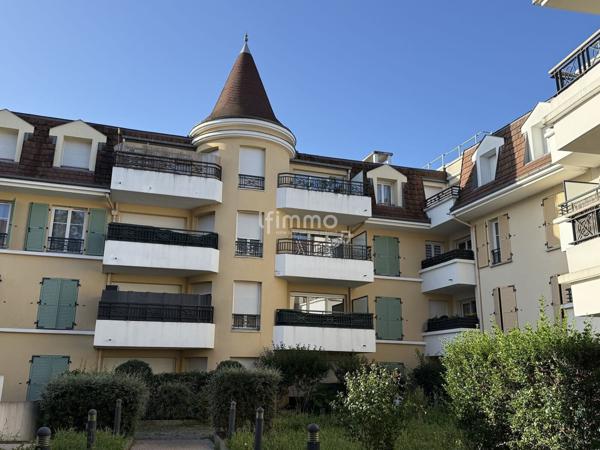 Du récent à Vaujours