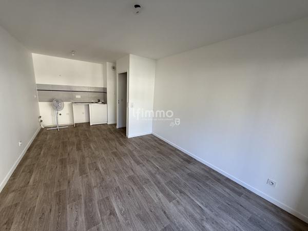 Du récent à Vaujours