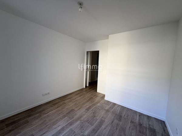 Du récent à Vaujours