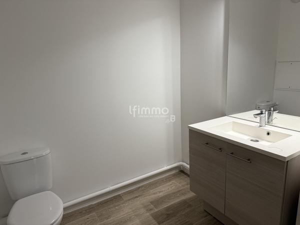 Du récent à Vaujours