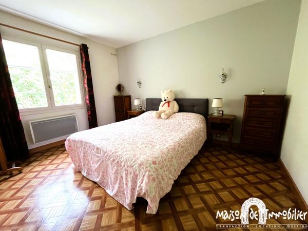 VENTE MAISON PROCHE PLAGE - 2 LOGEMENTS - SECTEUR BOISE - PISCINE - SUD ROYAN