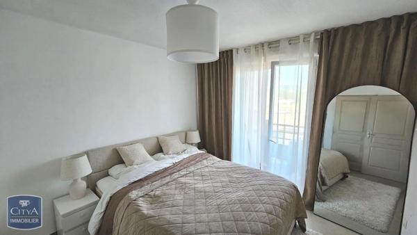 Appartement à vendre 2 pièces 37m²