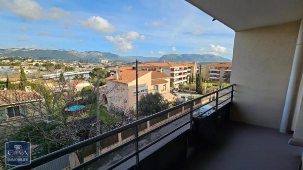 Appartement à vendre 2 pièces 37m²