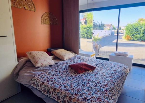 Élégance, volumes & prestations – La maison familiale idéale à 10 min de Fronton & Bressols