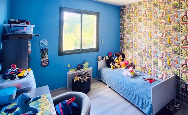 Élégance, volumes & prestations – La maison familiale idéale à 10 min de Fronton & Bressols