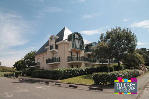 Appartement 4 pièces - 44380 Pornichet -  Pornichet