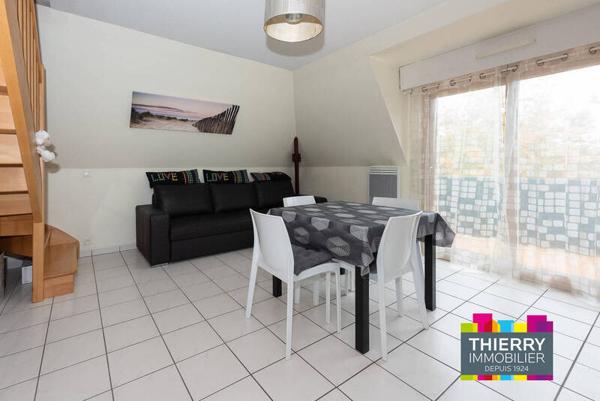 Appartement 4 pièces - 44380 Pornichet -  Pornichet