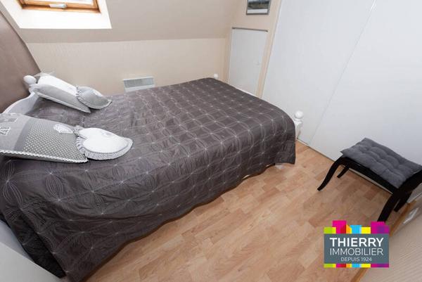 Appartement 4 pièces - 44380 Pornichet -  Pornichet