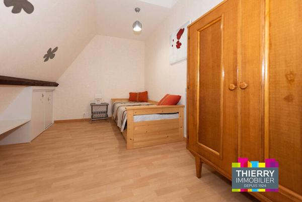 Appartement 4 pièces - 44380 Pornichet -  Pornichet