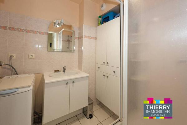 Appartement 4 pièces - 44380 Pornichet -  Pornichet