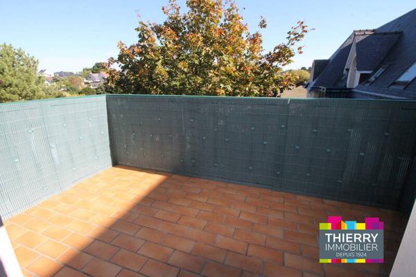 Appartement 4 pièces - 44380 Pornichet -  Pornichet