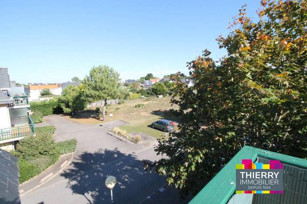 Appartement 4 pièces - 44380 Pornichet -  Pornichet