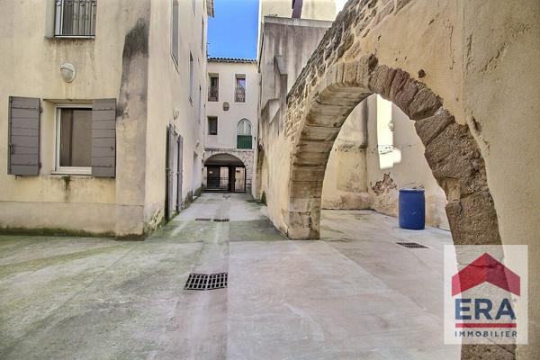 Immeuble Carpentras - 13 lots