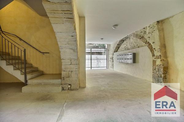 Immeuble Carpentras - 13 lots